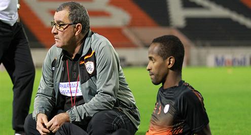 الشباب يشارك في بطولة العين الودية ويعسكر في ألمانيا